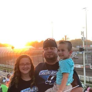 Meet your Posher, Larry